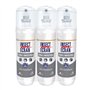 INSECT ECRAN - Anti-moustiques - Spray répulsif peau - Protection contre les piqûres de moustiques - Zones Infestées – Made in F
