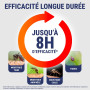 INSECT ECRAN - Anti-moustiques - Spray répulsif peau - Protection contre les piqûres de moustiques - Zones Infestées – Made in F