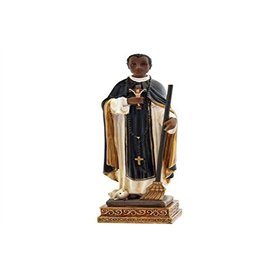 San Martin DE PORRES ( Fray Escoba )