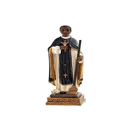 San Martin DE PORRES ( Fray Escoba )