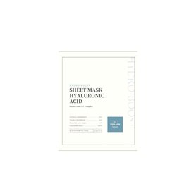 HYDRO BOOST sheet mask hyaluronic acid 23 gr