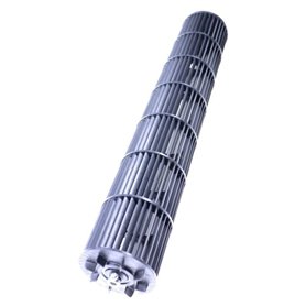 Rowenta Arno Ventilateur Turbine Verticale Eole Infinite VU6620 VU6670