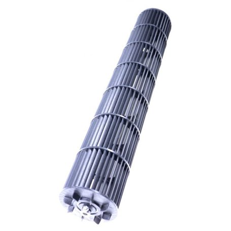 Rowenta Arno Ventilateur Turbine Verticale Eole Infinite VU6620 VU6670