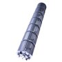 Rowenta Arno Ventilateur Turbine Verticale Eole Infinite VU6620 VU6670