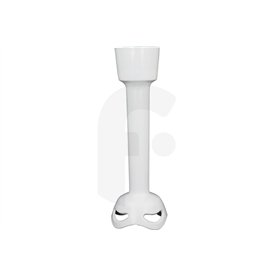 Pied mixeur blanc Robot ménager MS-651943 MOULINEX