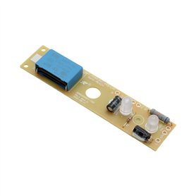 Rowenta Carte Électronique PCB 220V LED Ventilateur Turbo Silence Extreme VU5840