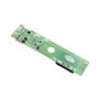 Rowenta Carte Électronique PCB 220V LED Ventilateur Turbo Silence Extreme VU5840