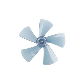 Rowenta Tefal hélice de Ventilateur 40cm Turbo Silence Extreme VU5740 VU5770 VU5840 VU5870 VU5870