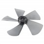 Rowenta Tefal hélice Ventilateur Pale 390mm Ventilateur Turbo Silence VU5880