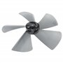 Rowenta Tefal hélice Ventilateur Pale 390mm Ventilateur Turbo Silence VU5880
