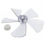 Rowenta Tefal hélice Ventilateur Pale 390mm Ventilateur Turbo Silence VU5690