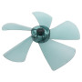 Rowenta hélice Ventilateur Pale 385mm Ventilateur Turbo Silence Extreme+ VU5890