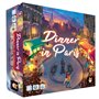 FUNNY FOX Dinner in Paris