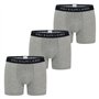 POLO RALPH LAUREN 714835885-005 Lot de 3 caleçons boxeurs XL 005 Andover Heather