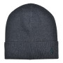 Ralph Lauren Bonnet léger en coton - Taille unique - Gris
