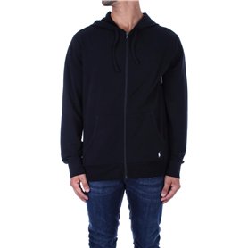 Ralph Lauren Sweat-shirt à capuche noir pour homme