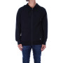 Ralph Lauren Sweat-shirt à capuche noir pour homme