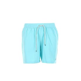 RALPH LAUREN BOXER MARE VERDE ACQUA Verde XL