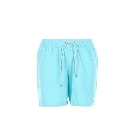 RALPH LAUREN BOXER MARE VERDE ACQUA Verde XL