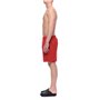 SHORT RL2000 RED-005