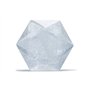 Cristal de Quartz [Sceau de Salomon] Lithotherapie Pierre Naturelle Mineraux [Equilibre et Sens]