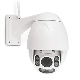 Thomson - Caméra - Webcam Sans Fil - DSC-925