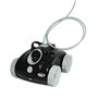 EDG Orca - Robot Piscine Orca 050 - Robot Nettoyeur Fond - Autonome - Compatible Tout Revêtement - pour Piscine jusqu'à 30m² - a