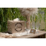 Tirelire Mariage en Bois 22x30cm