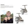 DAIWA - MOULINET CAPOTÉ UNDERSPIN 80A
