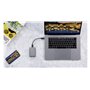 LaCie Mobile 2TB Secure USB-C Mobile Externe Solid State Gris