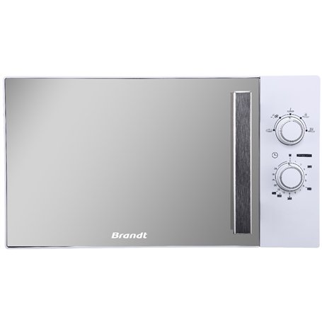 BRANDT Micro ondes SM2606W