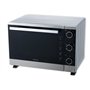 SAUTER SMF30MX – Mini four Multifonction – Capacité 30L – 5 positions de cuisson – 1500W – Chaleur tournante – Accessoires : Tou