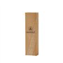 LAGUIOLE Couteau Pliant regroupant 3 Fonctions - Couteau - Décapsuleur - Tire-Bouchon - Bois de Rose - Belle boîte Cadeau
