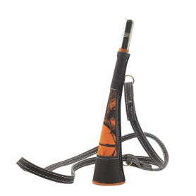 Januel Camo 25cm Corne de Chasse Adulte Unisexe