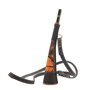 Januel Camo 25cm Corne de Chasse Adulte Unisexe