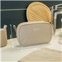 Babymoov Trousse de Soin Bébé - Compacte & Nomade - Dès la naissance - 9 Accessoires Essentiels Soin de Bébé dont Brosse à Cheve
