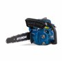 HYUNDAI – Elagueuse thermique 25 cm³ guide - Carrving 30 cm – guide et chaîne HYUNDAI - système anti-vibration - graissage de ch