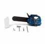 HYUNDAI – Elagueuse thermique 25 cm³ guide - Carrving 30 cm – guide et chaîne HYUNDAI - système anti-vibration - graissage de ch