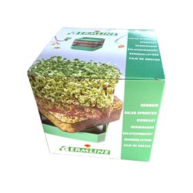 Germline - Germoir - Germoir à étages