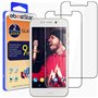 ebestStar - Verre Trempé x2 pour Wiko Wim Lite