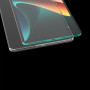 ebestStar - Coque pour Xiaomi Pad 5, Pad 5 Pro, 5G (2021), Etui Protection Silicone Transparent Antichoc, Souple Slim, Transpare