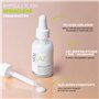 SVR - Ampoule Flash Sebiaclear - Anti-Imperfection - Formule Surconcentrée en Acide Azélaïque - Pour Peau Sensible à Tendance Ac