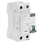 Interrupteur différentiel 30 mA 63 A Type A
