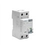 Interrupteur différentiel 30 mA 63 A Type A