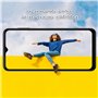 Samsung Galaxy A13, Téléphone mobile 4G 64Go Noir, Carte SIM non incluse, smartphone Android, Version FR