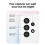 Samsung Galaxy A13, Téléphone mobile 4G 64Go Noir, Carte SIM non incluse, smartphone Android, Version FR