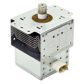 Magnetron 2M214 Four micro-ondes 2B71732G LG Four micro-ondes 2B71732G LG