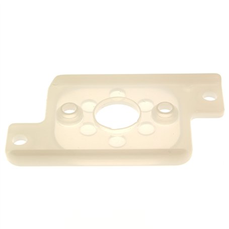 SUPPORT POTENTIOMETRE POUR FOUR SMEG - 766331108