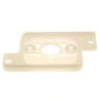 SUPPORT POTENTIOMETRE POUR FOUR SMEG - 766331108