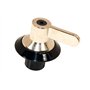 Smeg Bouton de commande de cuisinière – Pièce authentique numéro 694975086